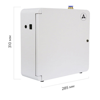 Ароматизатор воздуха HVAC-1000 - до 1500 м2 - Ароматизаторы воздуха - Официальный сайт Дэнас kupit-denas.ru
